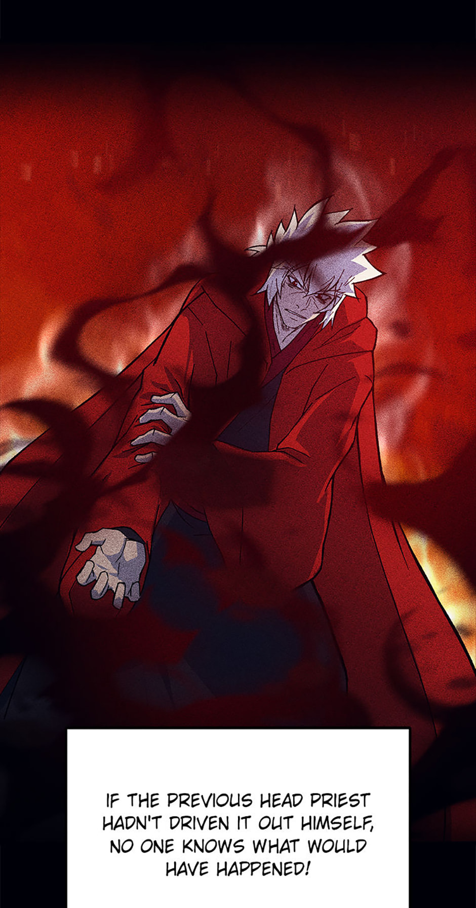 Sunyu of the Shadowless Chapter 146 page 37 - 