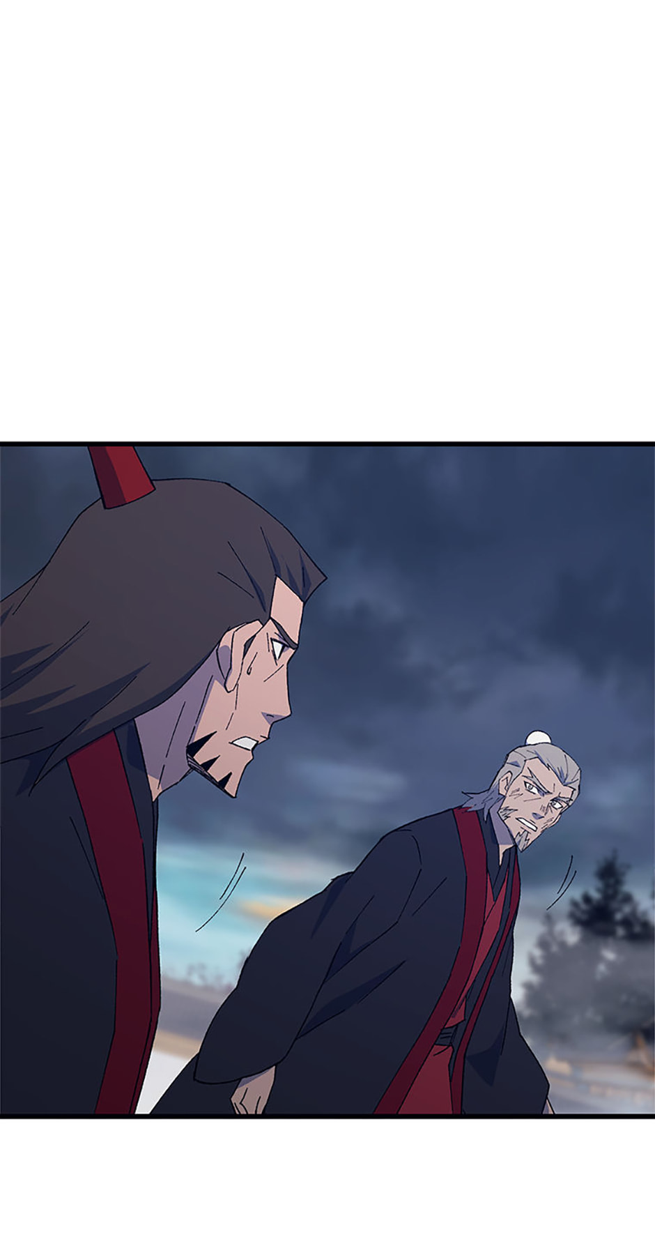 Sunyu of the Shadowless Chapter 146 page 40 - 