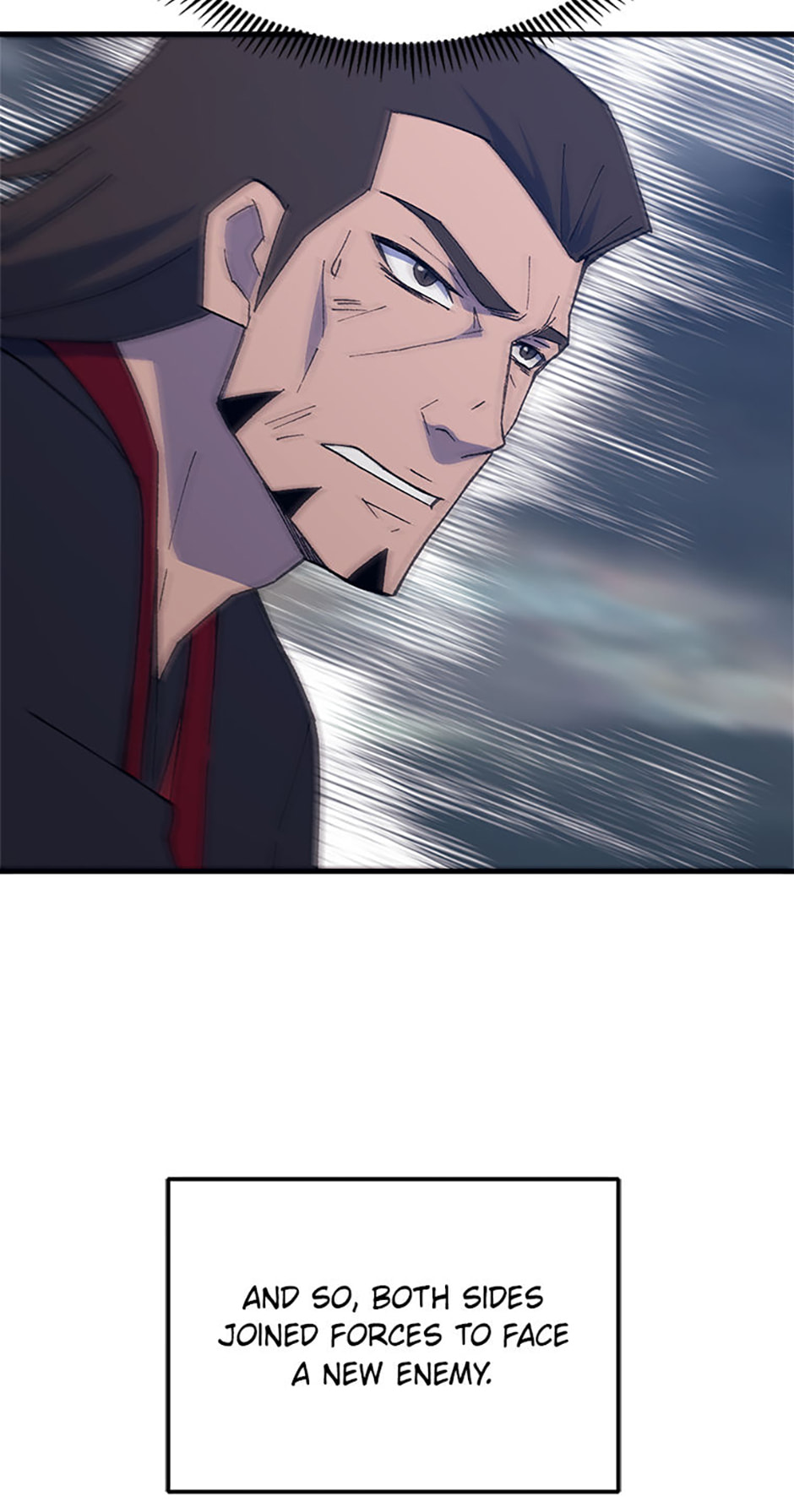Sunyu of the Shadowless Chapter 146 page 42 - 