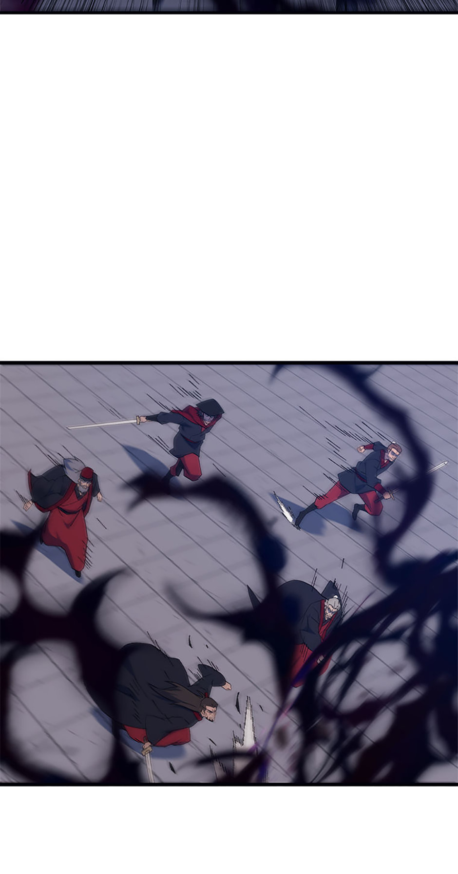 Sunyu of the Shadowless Chapter 146 page 44 - 