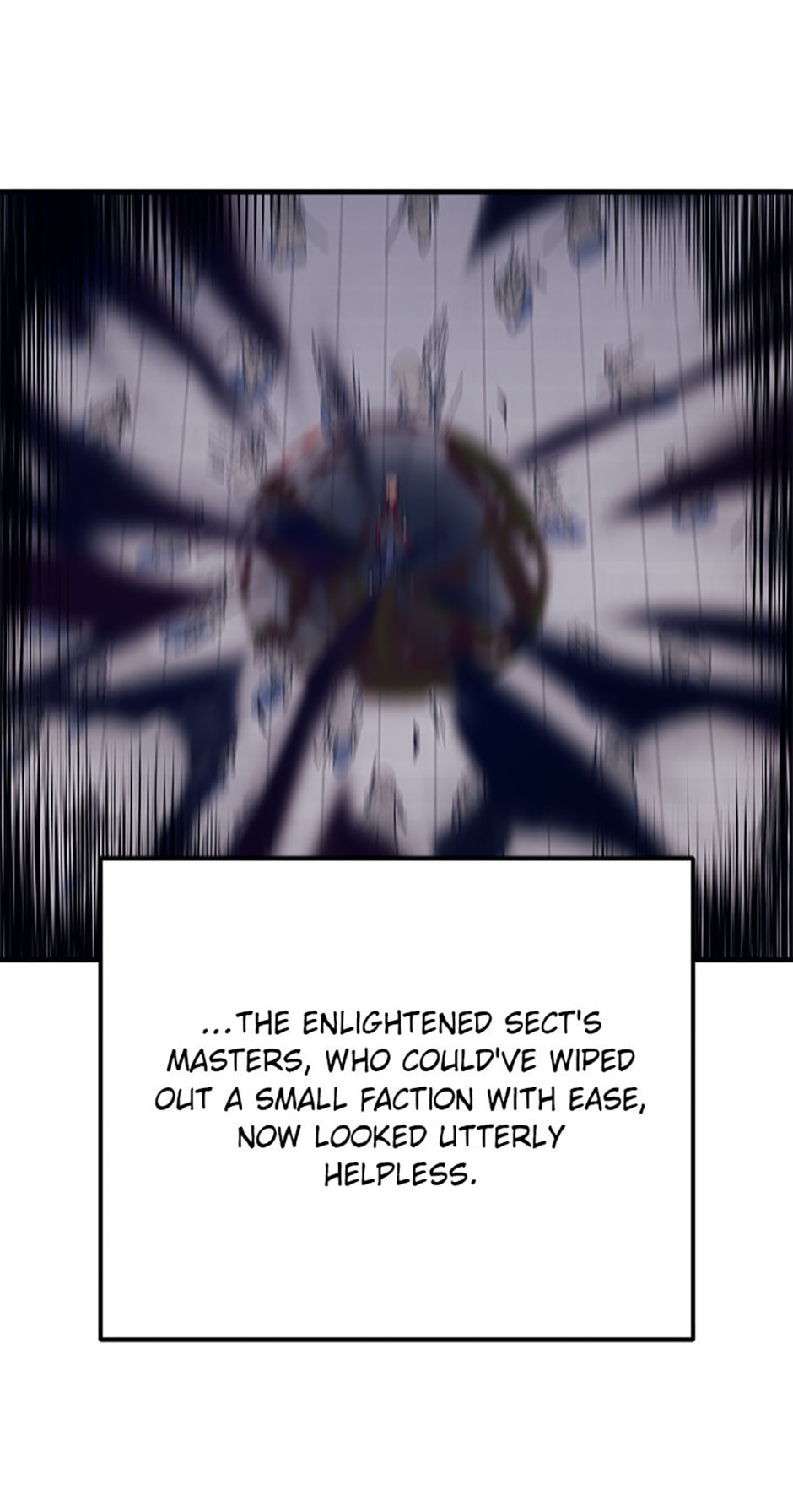 Sunyu of the Shadowless Chapter 146 page 48 - 