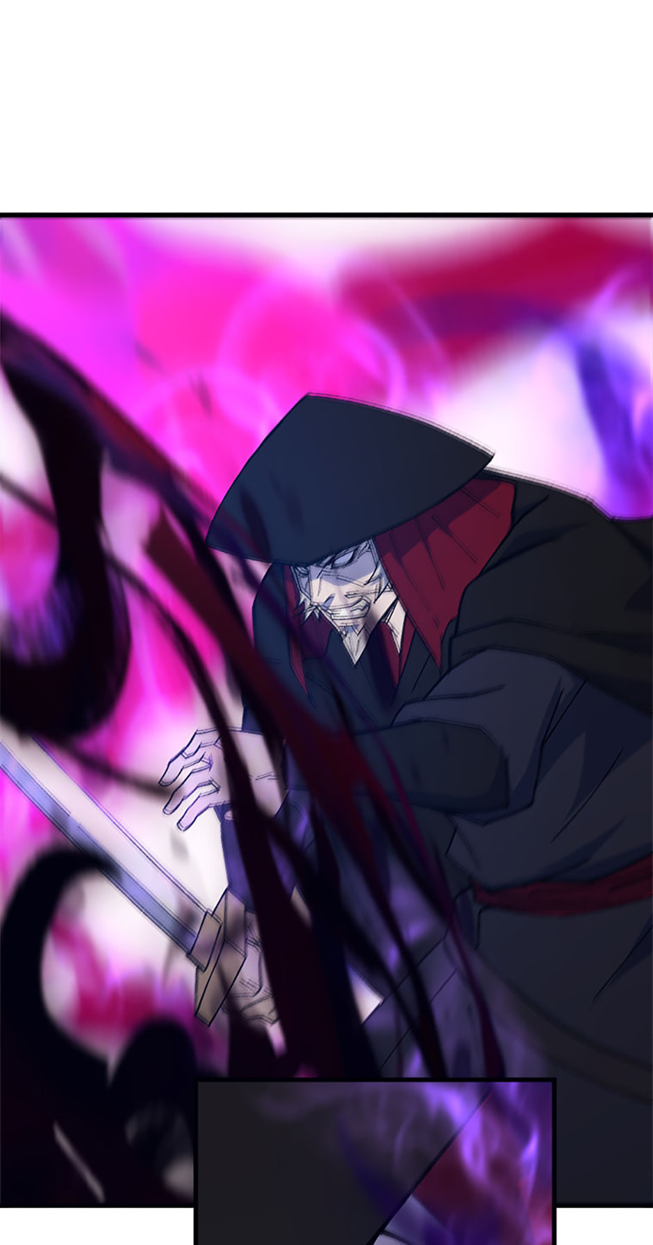 Sunyu of the Shadowless Chapter 146 page 49 - 