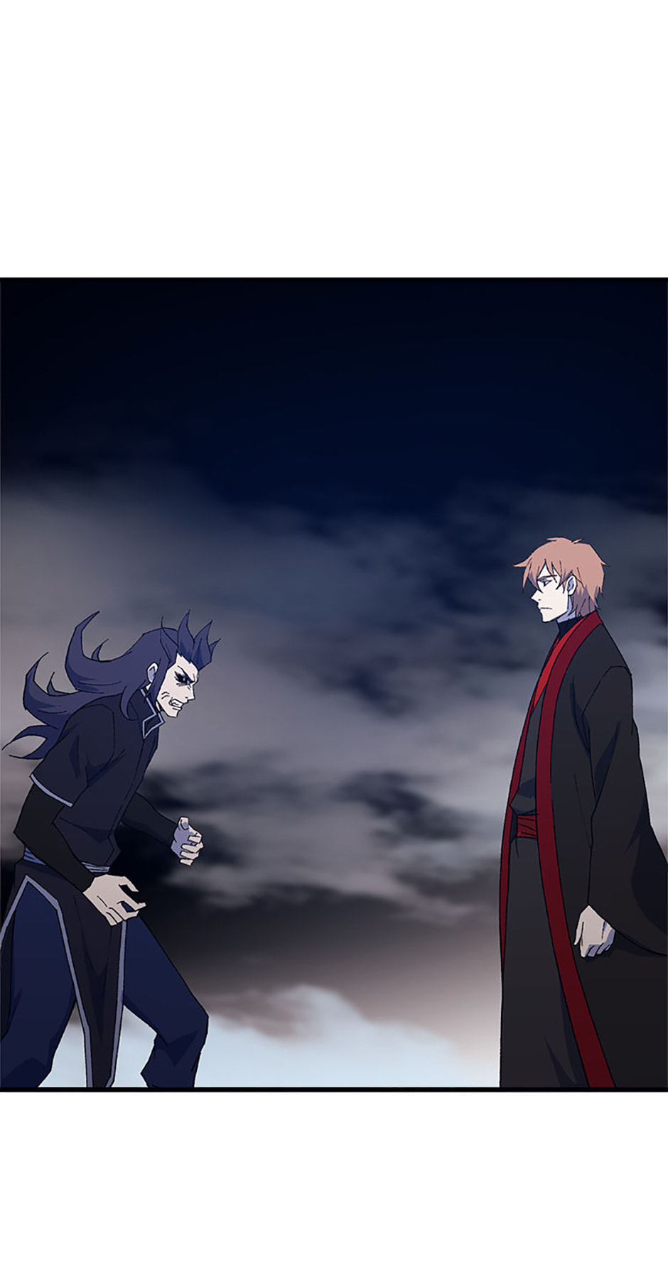Sunyu of the Shadowless Chapter 146 page 54 - 