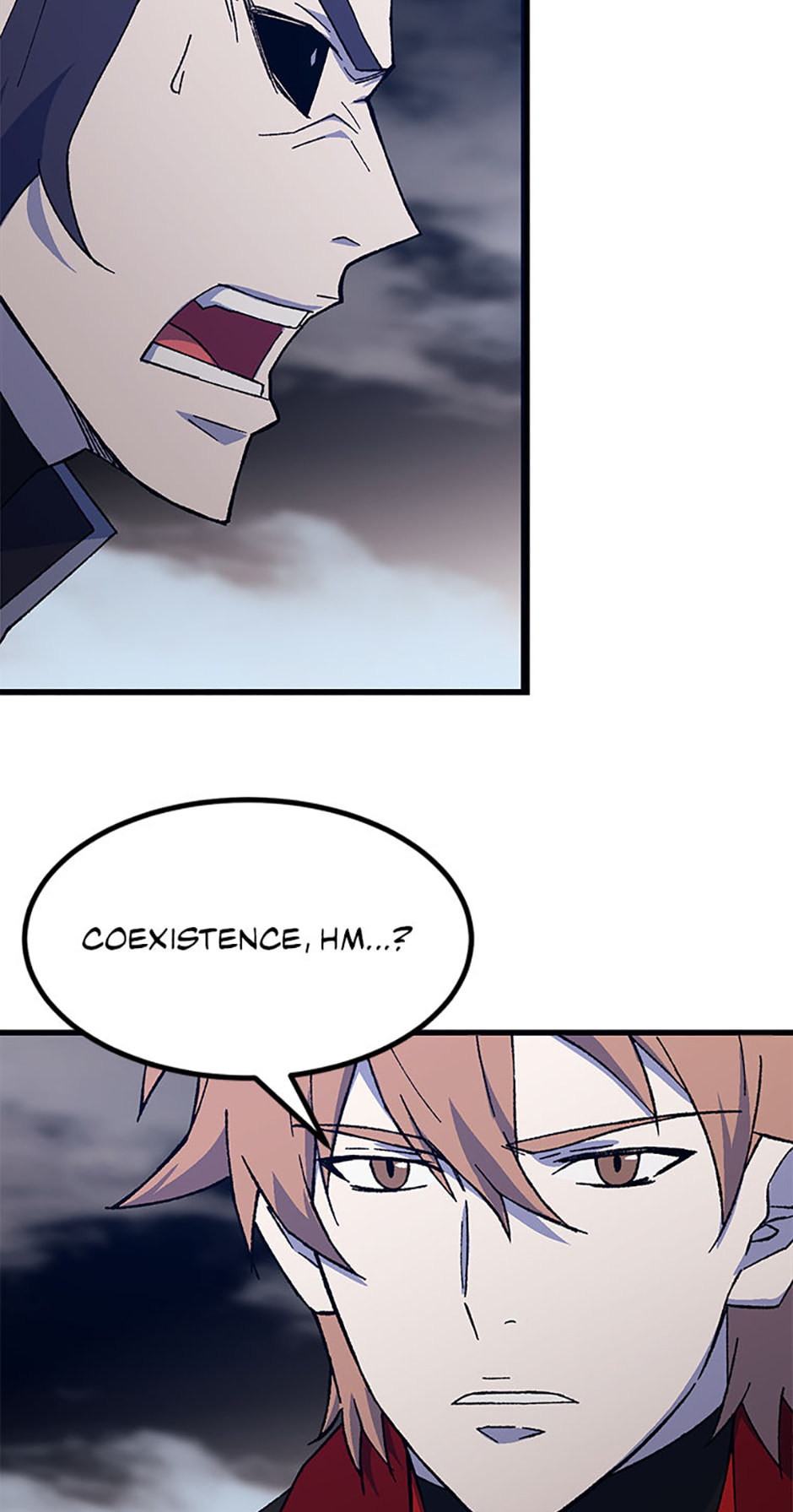 Sunyu of the Shadowless Chapter 146 page 56 - 