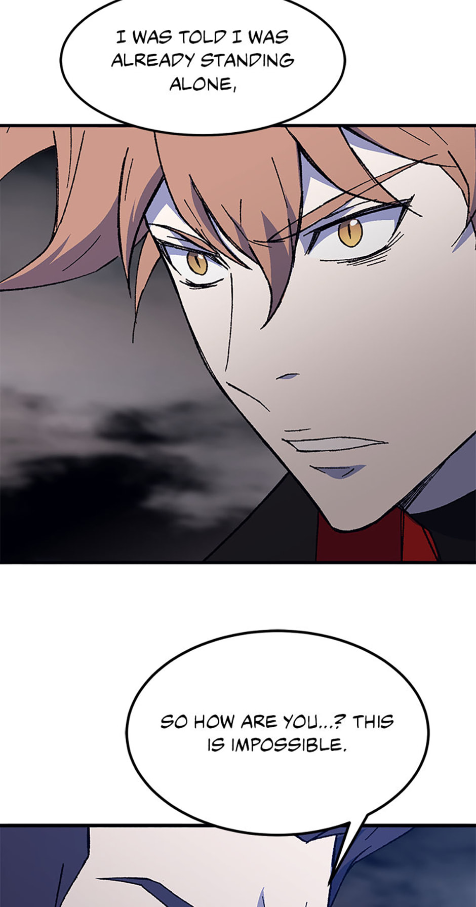 Sunyu of the Shadowless Chapter 146 page 58 - 