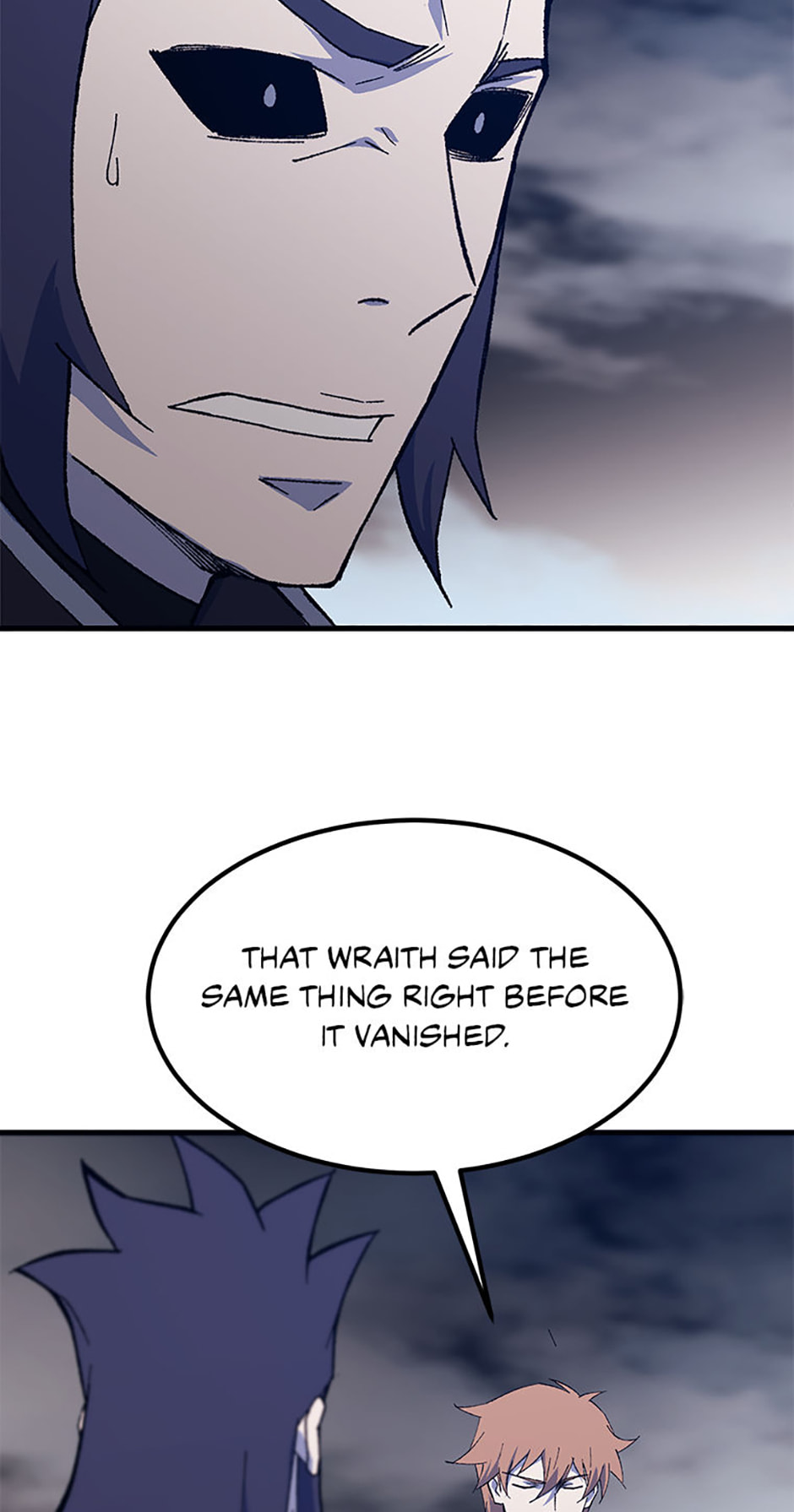 Sunyu of the Shadowless Chapter 146 page 59 - 