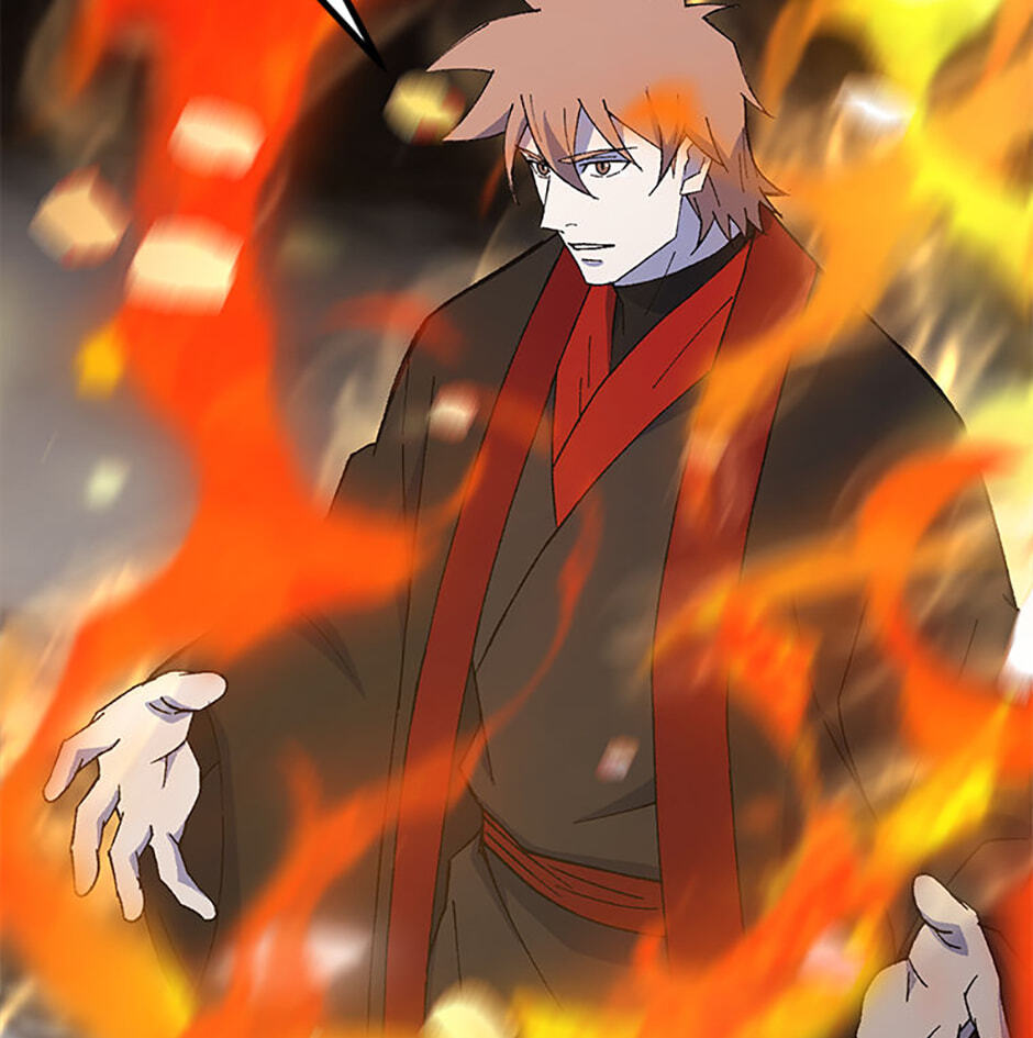 Sunyu of the Shadowless Chapter 146 page 64 - 