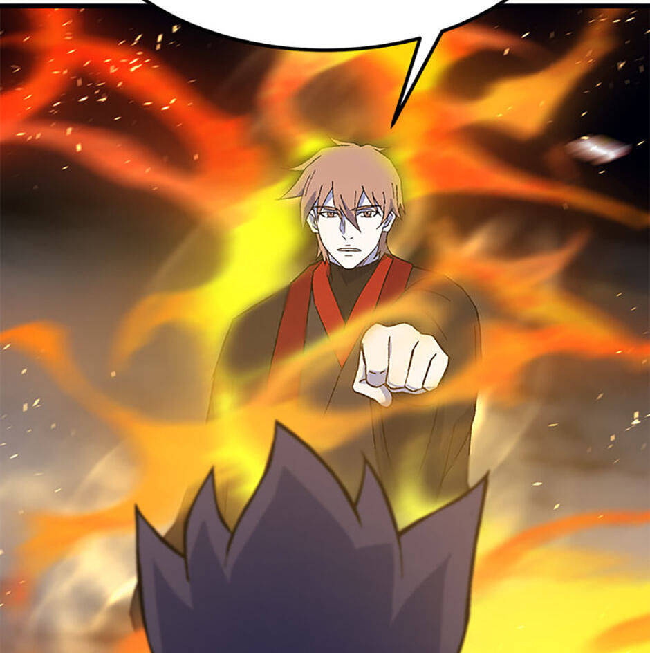 Sunyu of the Shadowless Chapter 146 page 71 - 