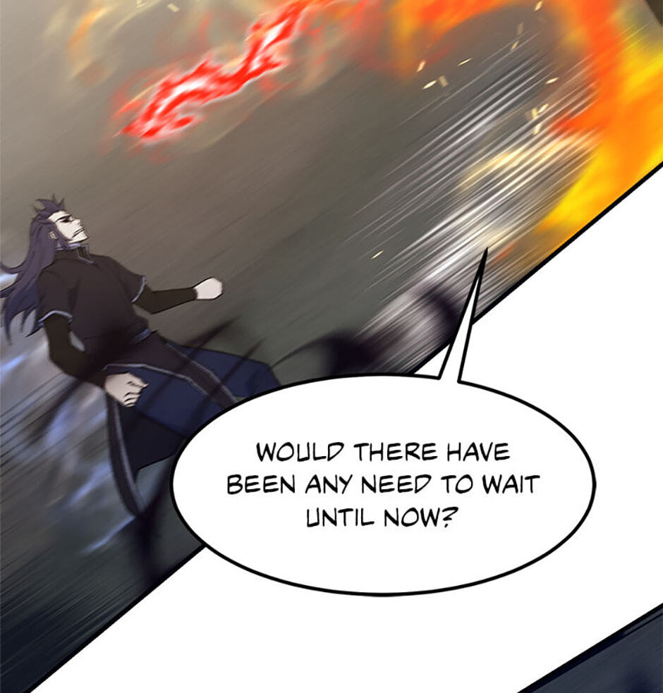 Sunyu of the Shadowless Chapter 146 page 10 - 