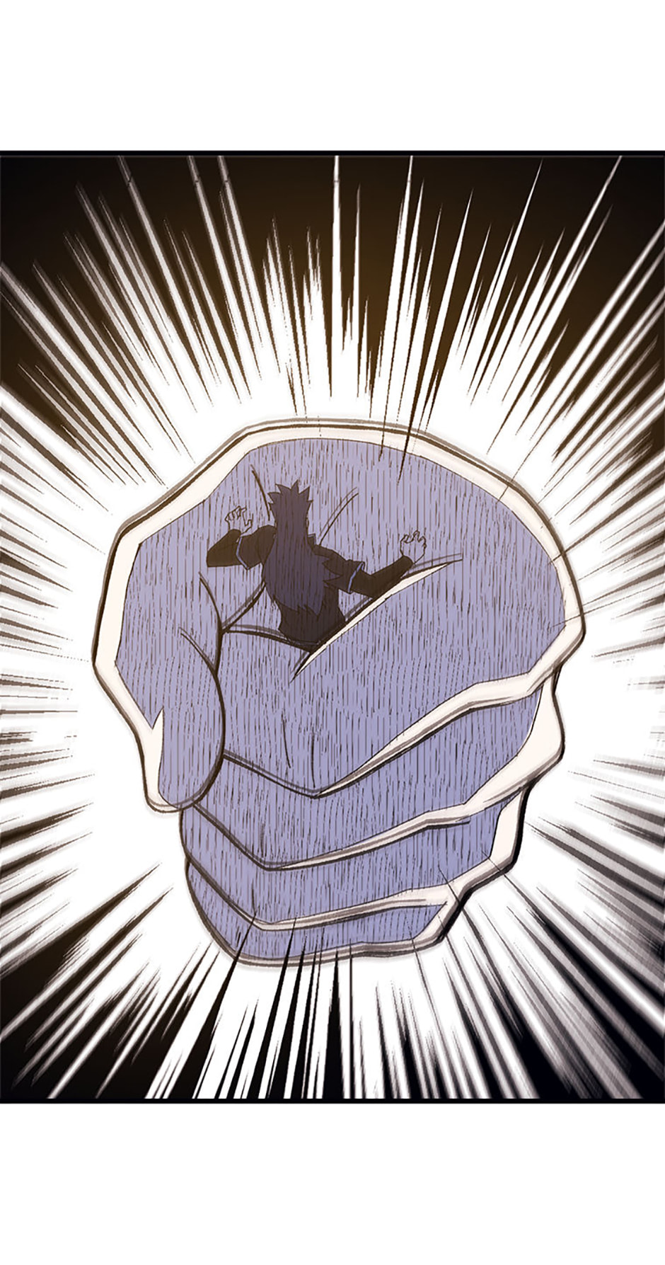 Sunyu of the Shadowless Chapter 147 page 14 - 