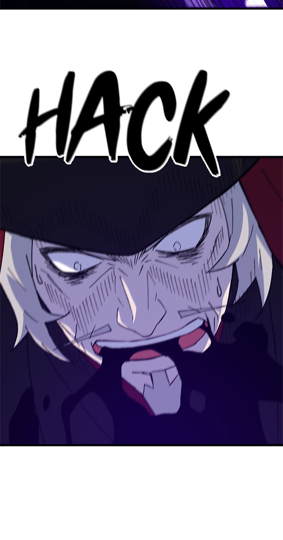 Sunyu of the Shadowless Chapter 147 page 19 - 