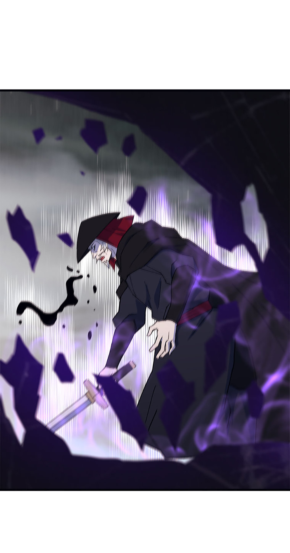 Sunyu of the Shadowless Chapter 147 page 20 - 