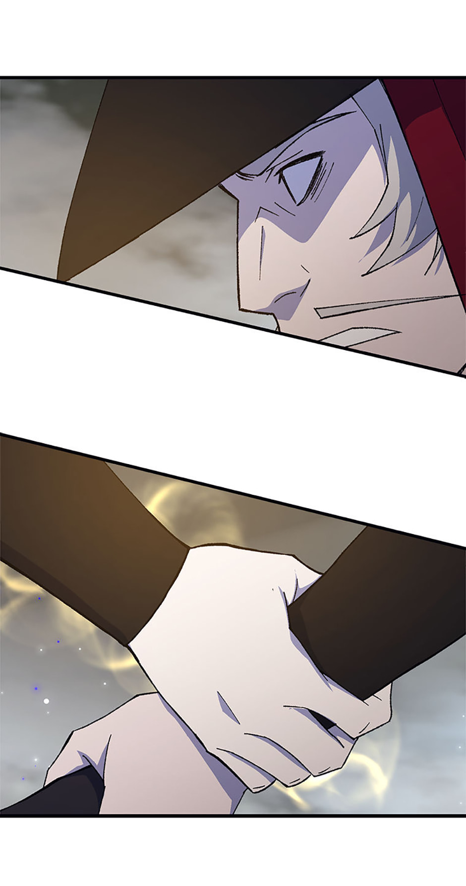 Sunyu of the Shadowless Chapter 147 page 21 - 