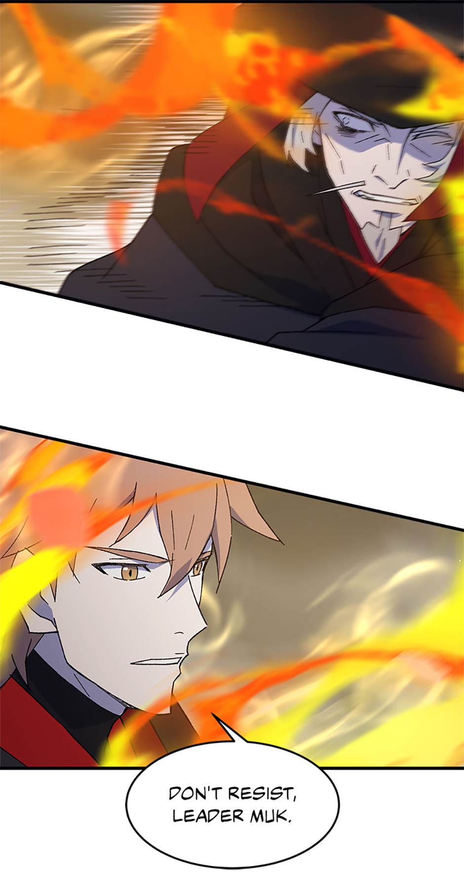 Sunyu of the Shadowless Chapter 147 page 23 - 
