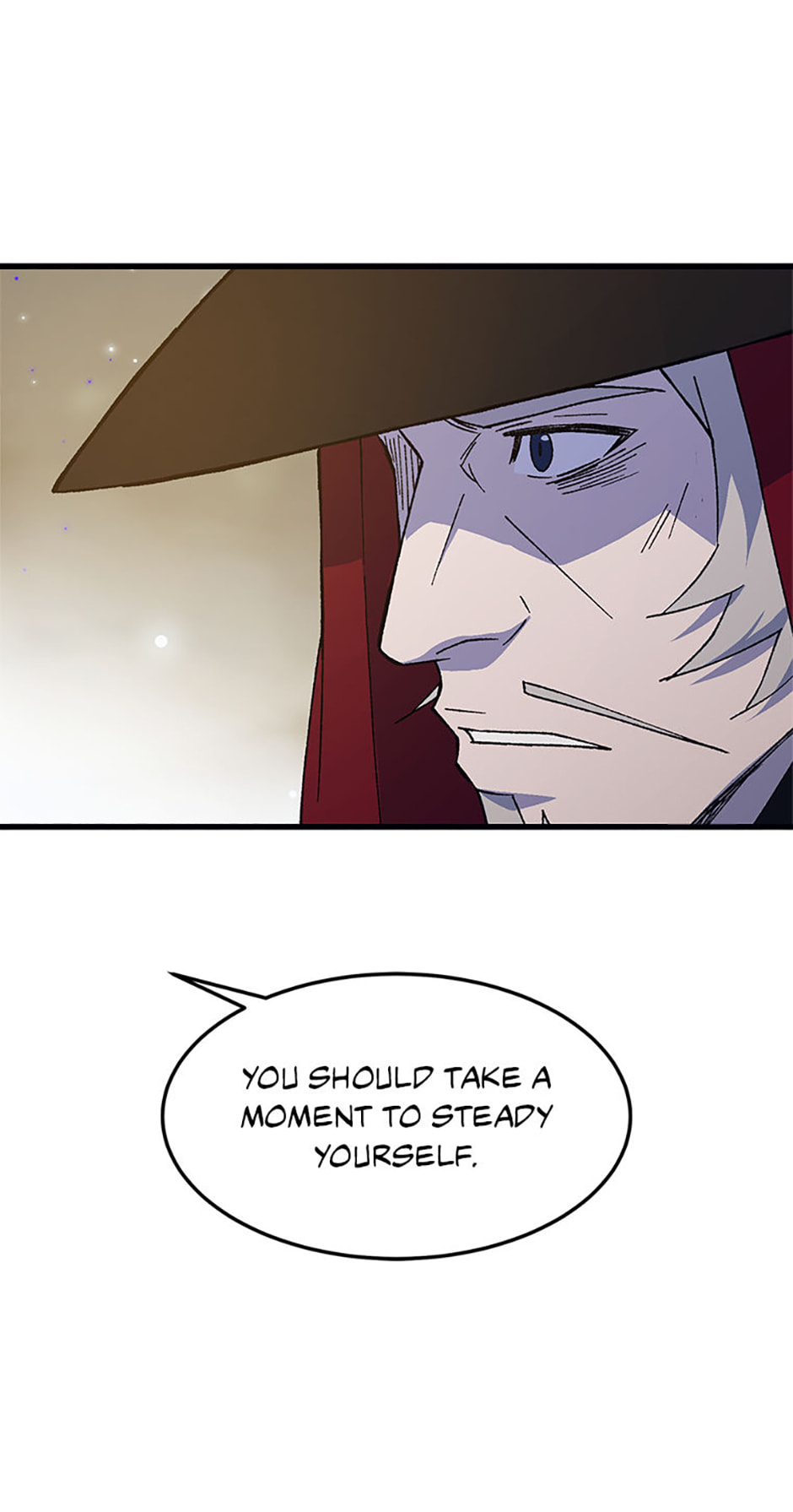 Sunyu of the Shadowless Chapter 147 page 24 - 