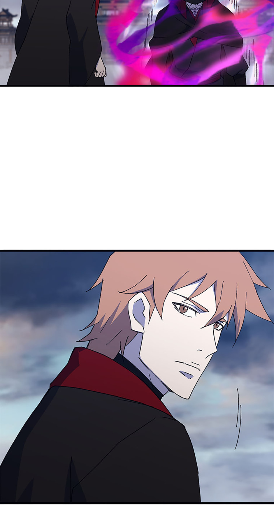 Sunyu of the Shadowless Chapter 147 page 26 - 