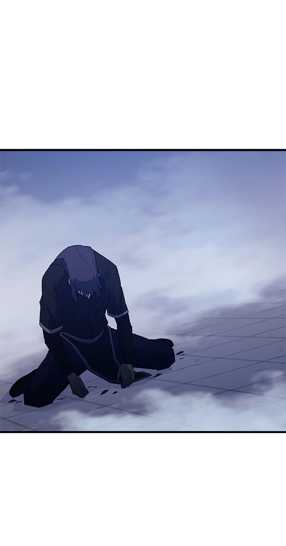 Sunyu of the Shadowless Chapter 147 page 27 - 