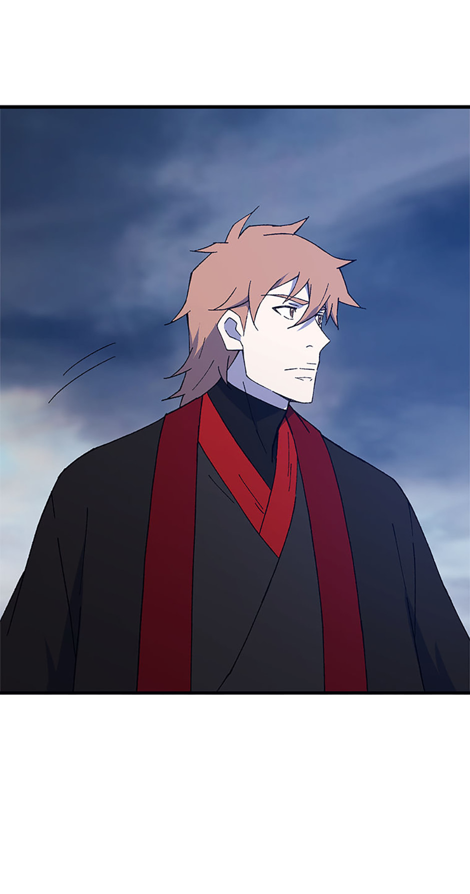 Sunyu of the Shadowless Chapter 147 page 28 - 