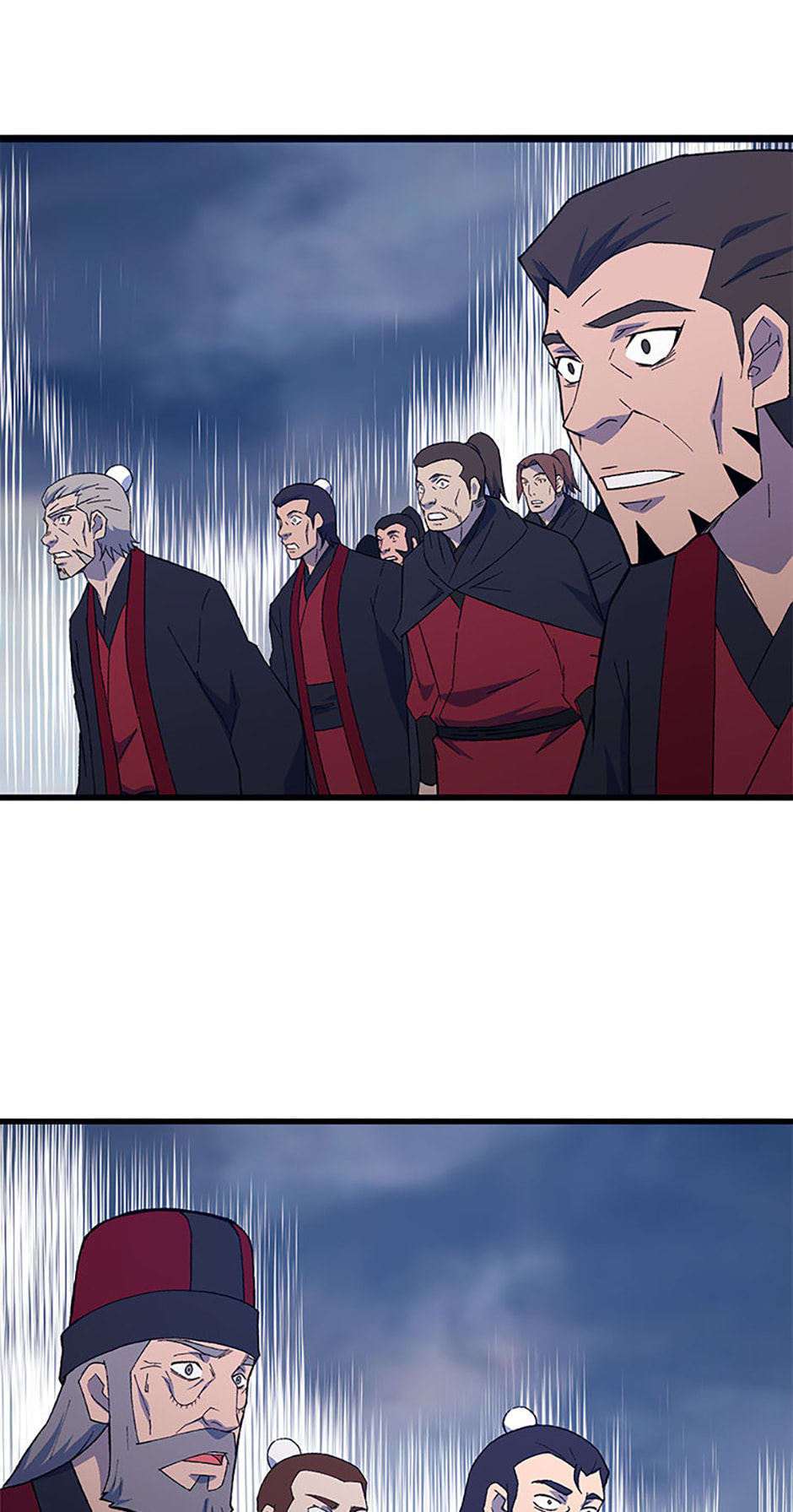 Sunyu of the Shadowless Chapter 147 page 29 - 