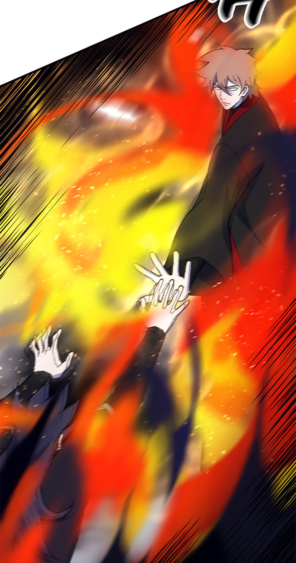Sunyu of the Shadowless Chapter 147 page 4 - 