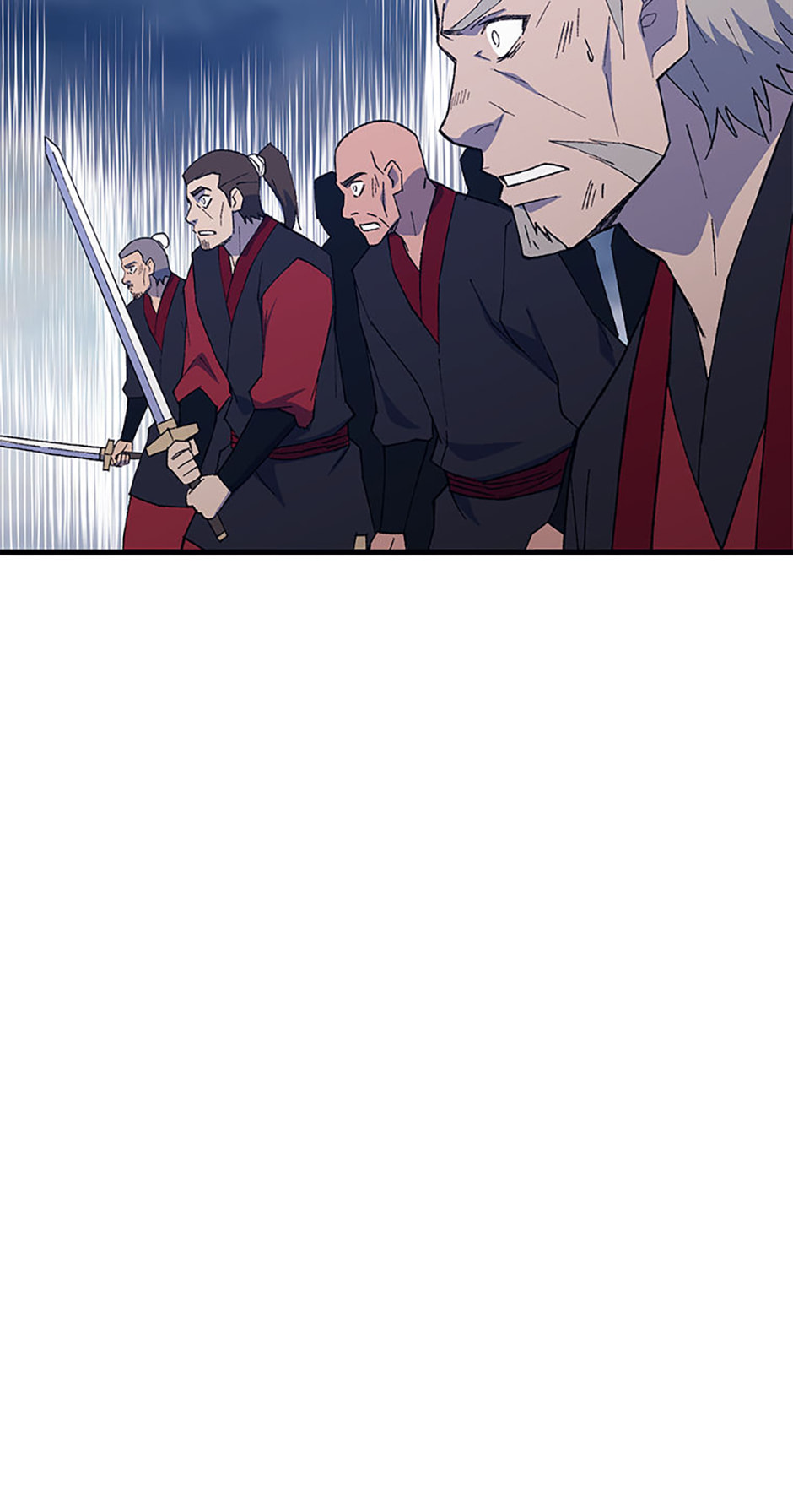 Sunyu of the Shadowless Chapter 147 page 33 - 