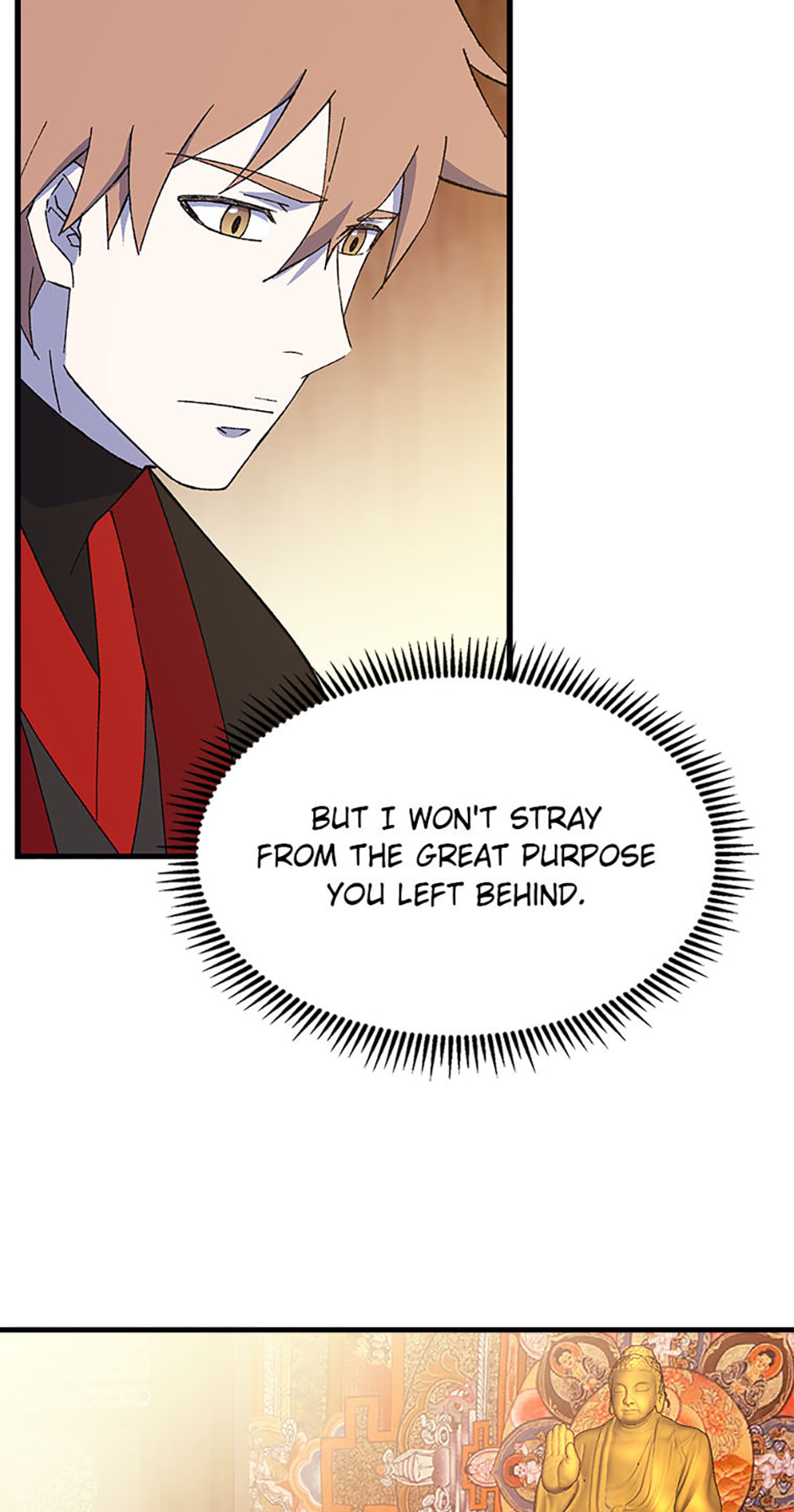 Sunyu of the Shadowless Chapter 147 page 38 - 