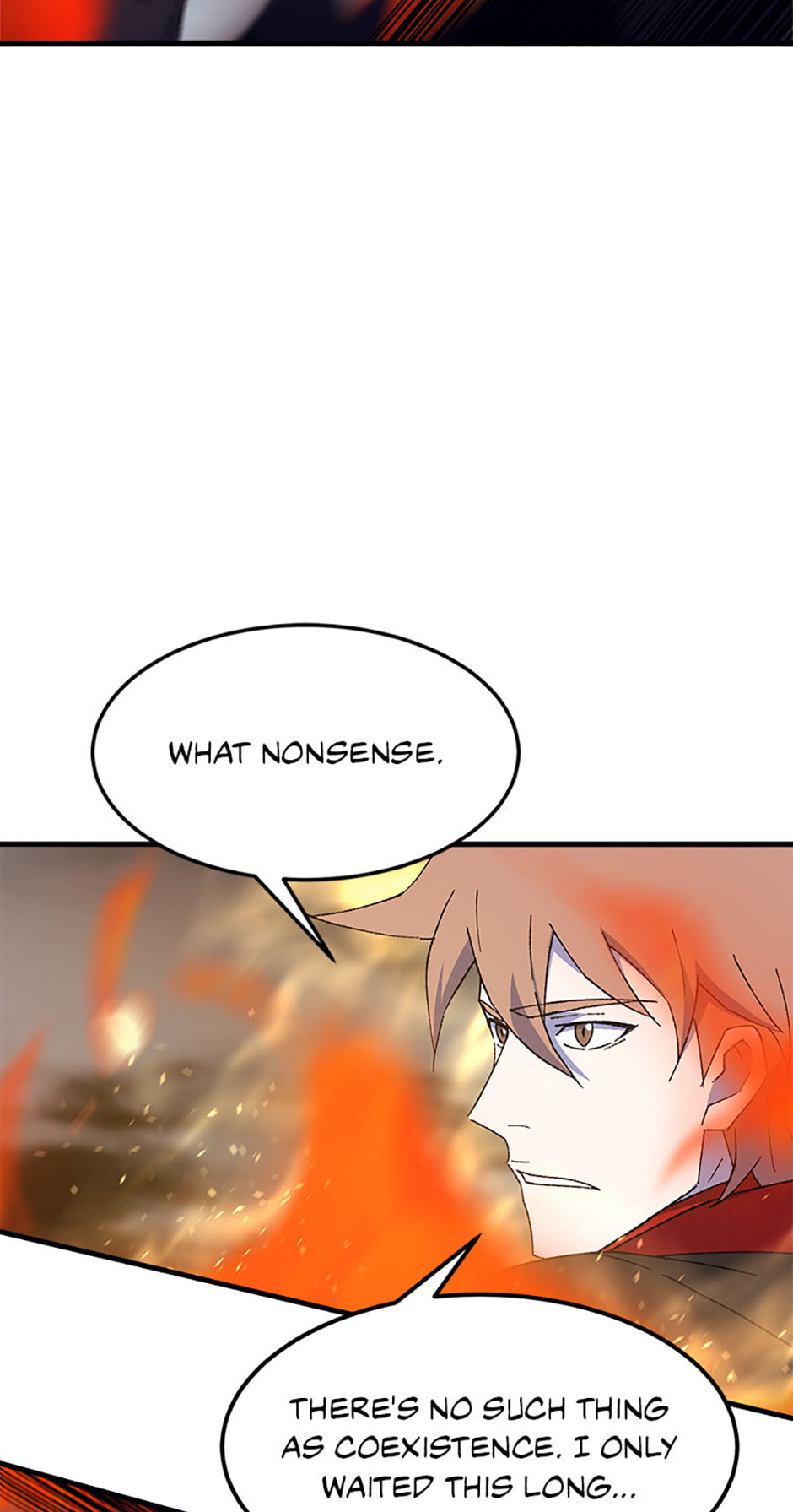 Sunyu of the Shadowless Chapter 147 page 5 - 