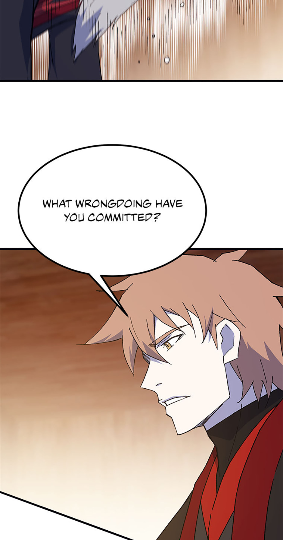 Sunyu of the Shadowless Chapter 147 page 41 - 