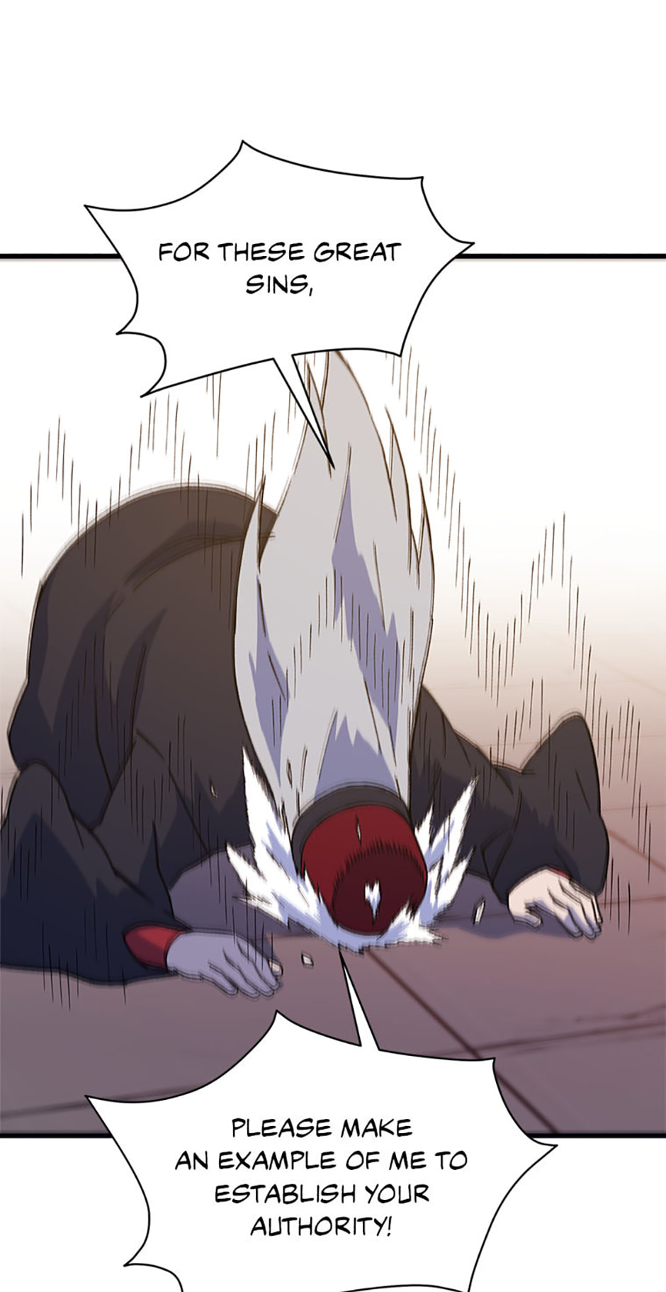 Sunyu of the Shadowless Chapter 147 page 43 - 