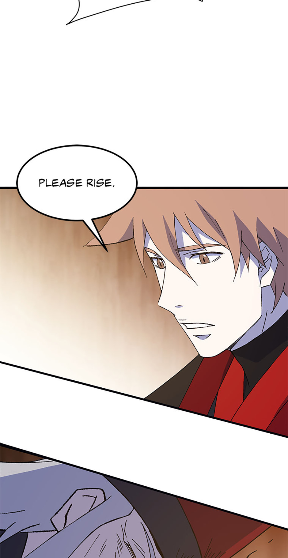 Sunyu of the Shadowless Chapter 147 page 44 - 
