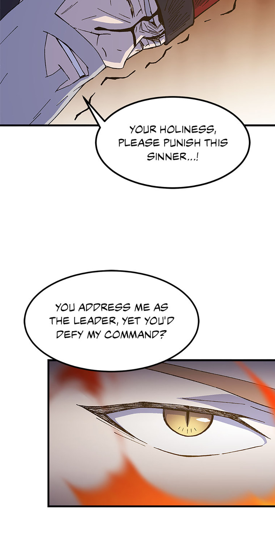 Sunyu of the Shadowless Chapter 147 page 45 - 