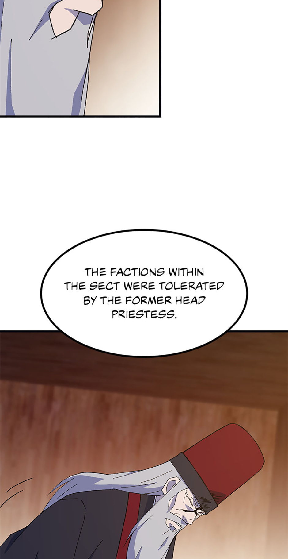 Sunyu of the Shadowless Chapter 147 page 47 - 
