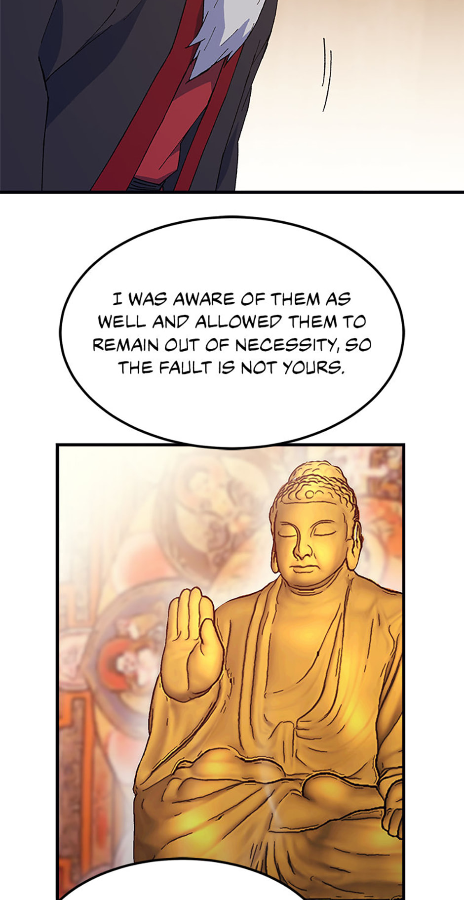 Sunyu of the Shadowless Chapter 147 page 48 - 