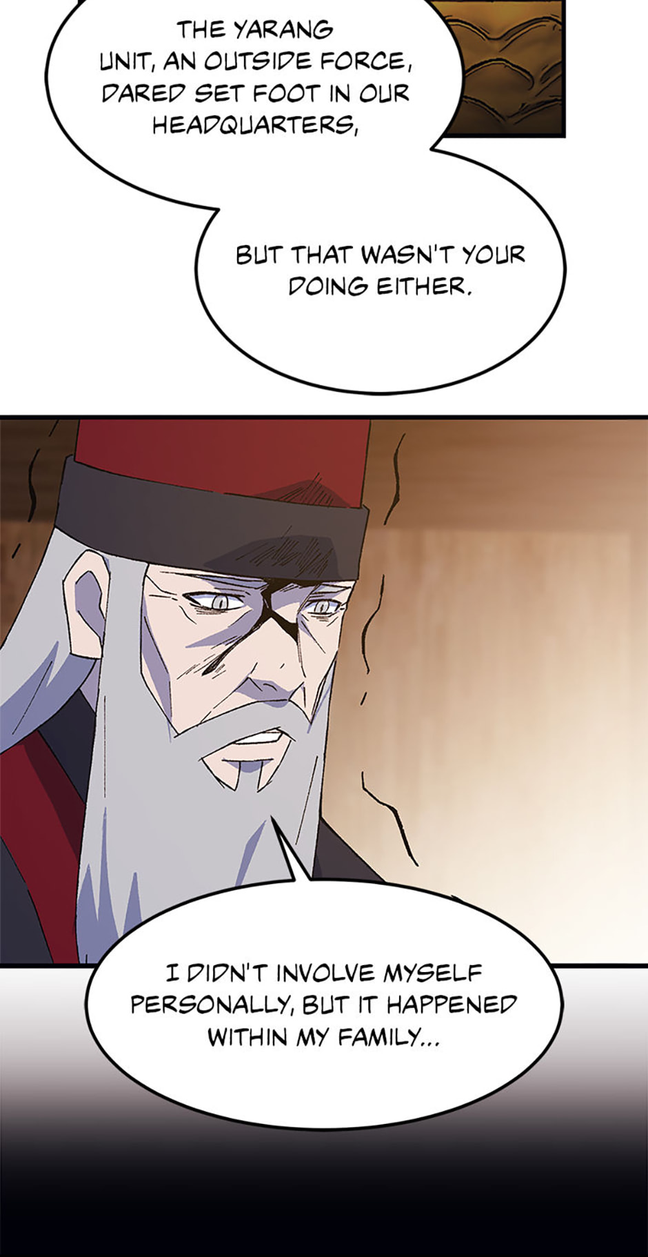 Sunyu of the Shadowless Chapter 147 page 49 - 