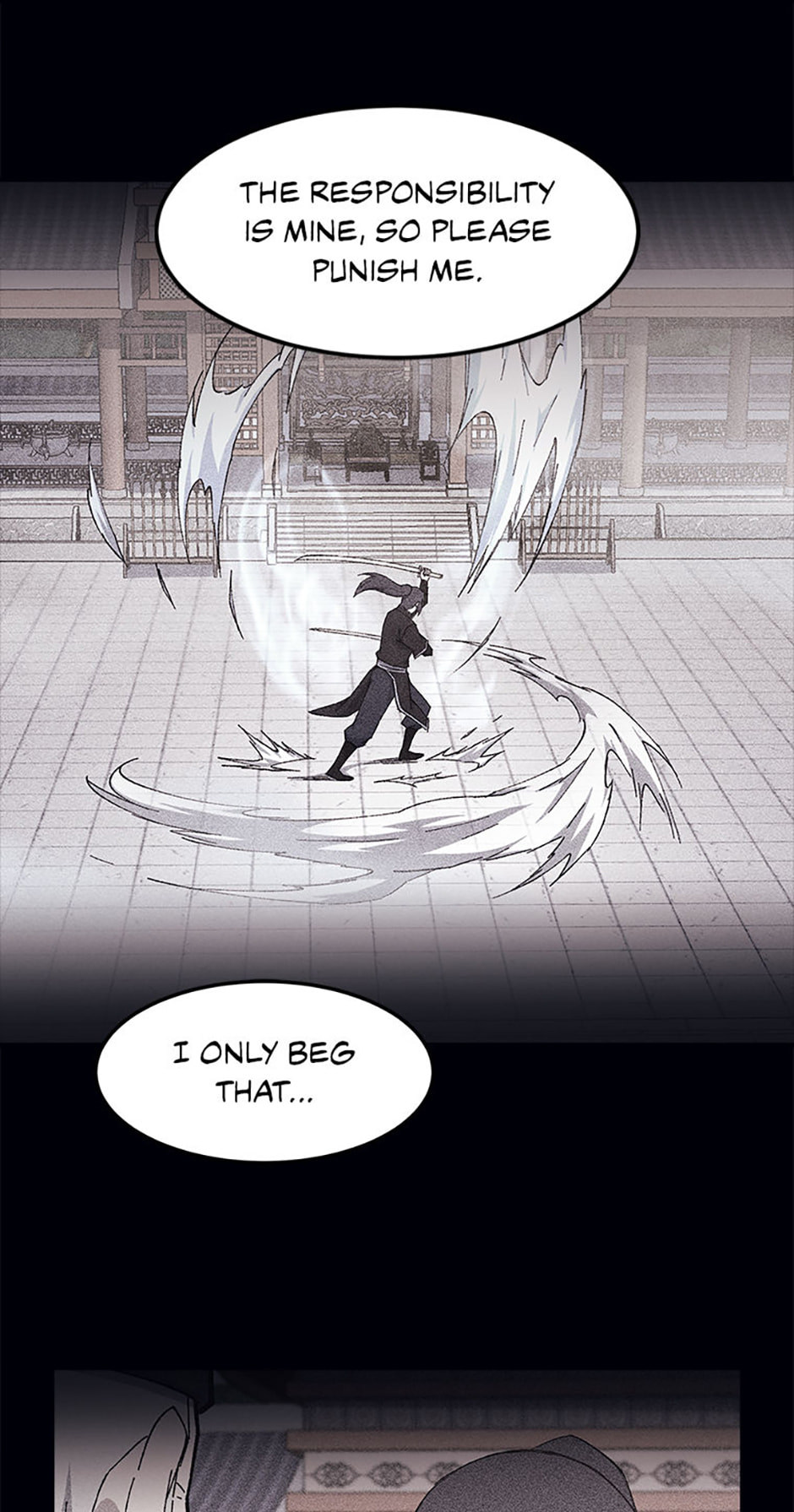 Sunyu of the Shadowless Chapter 147 page 50 - 