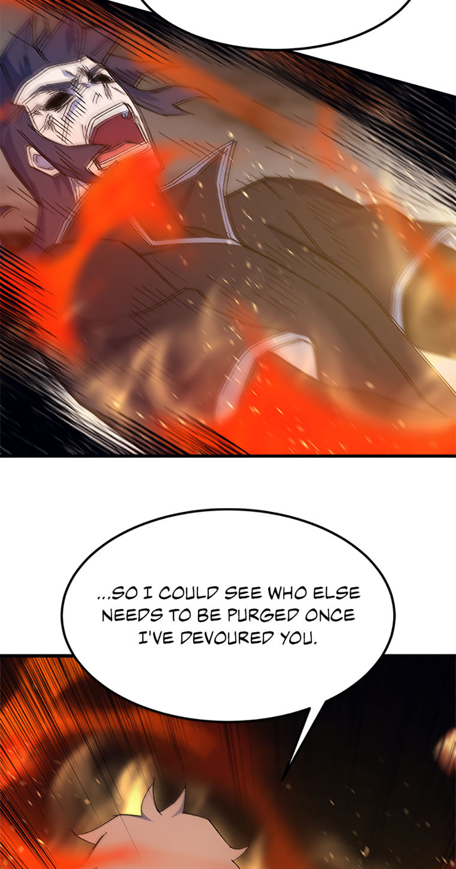 Sunyu of the Shadowless Chapter 147 page 6 - 