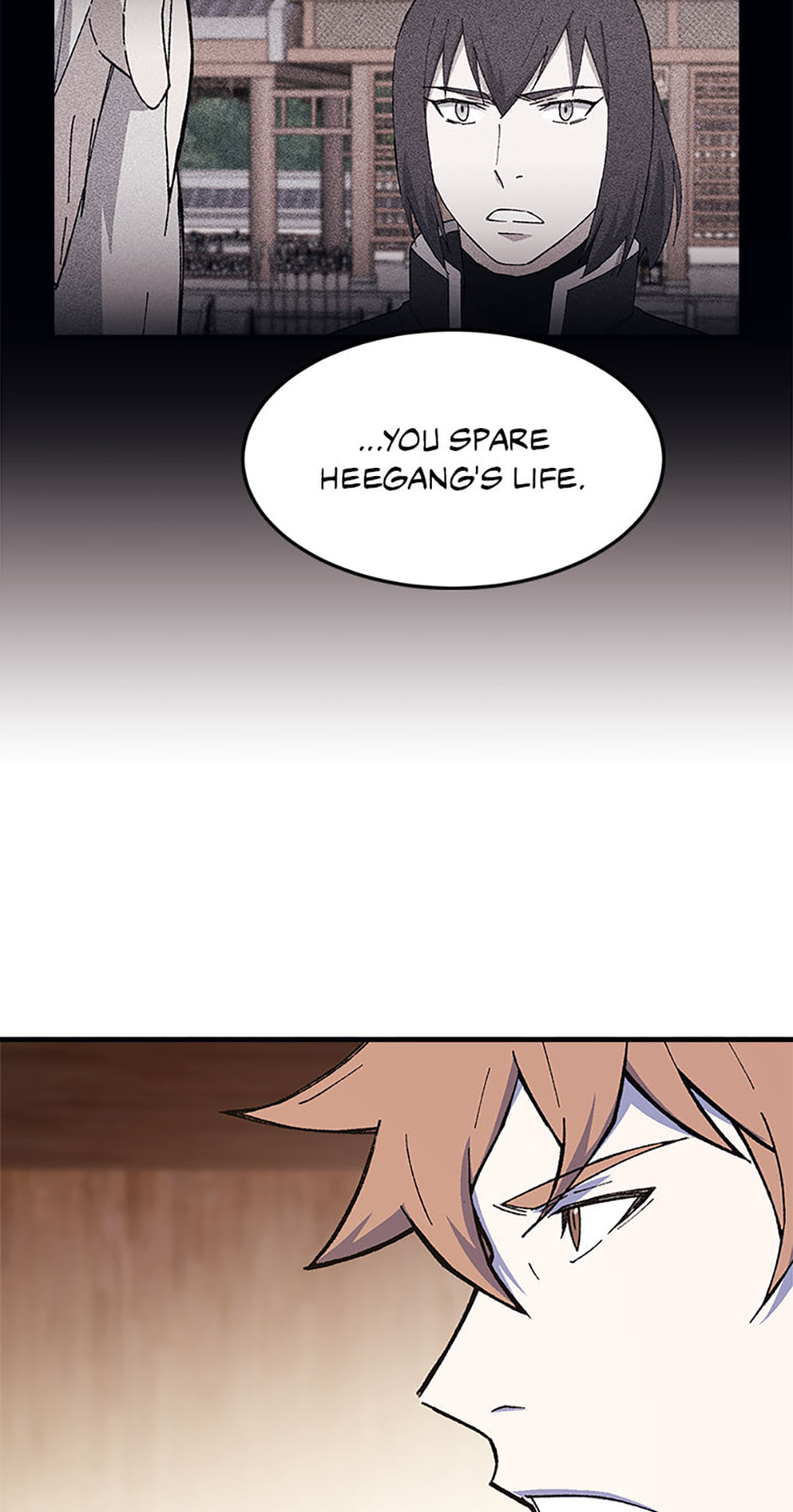 Sunyu of the Shadowless Chapter 147 page 51 - 