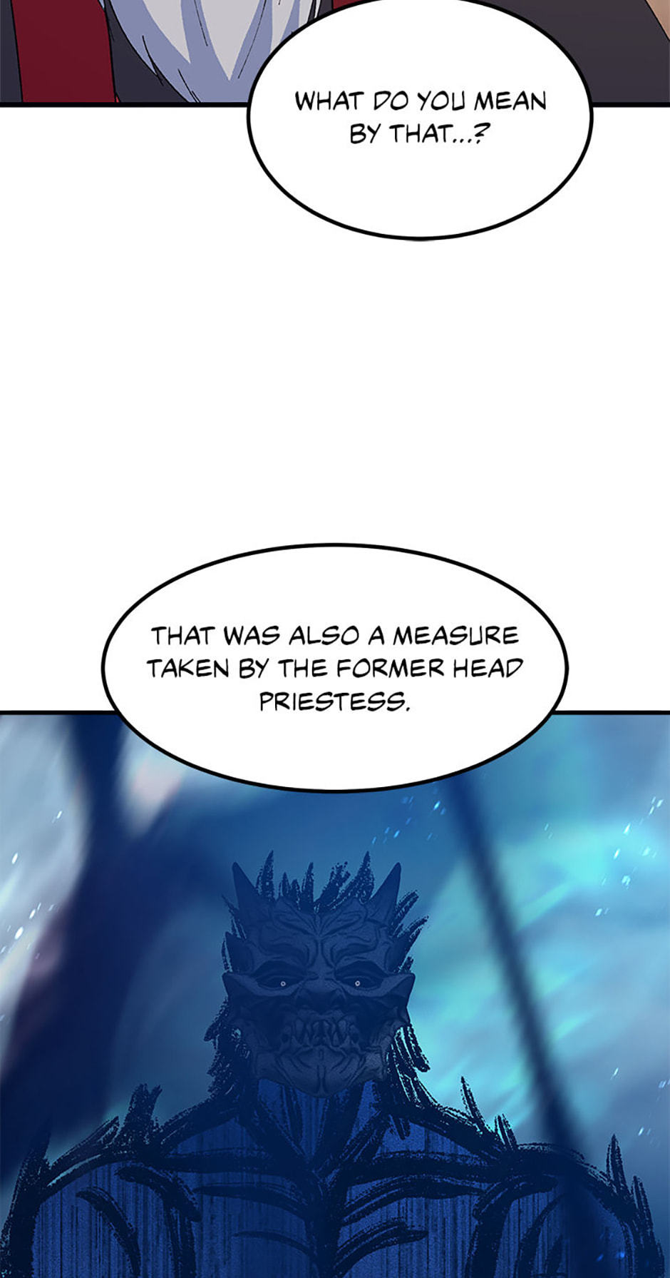 Sunyu of the Shadowless Chapter 147 page 53 - 