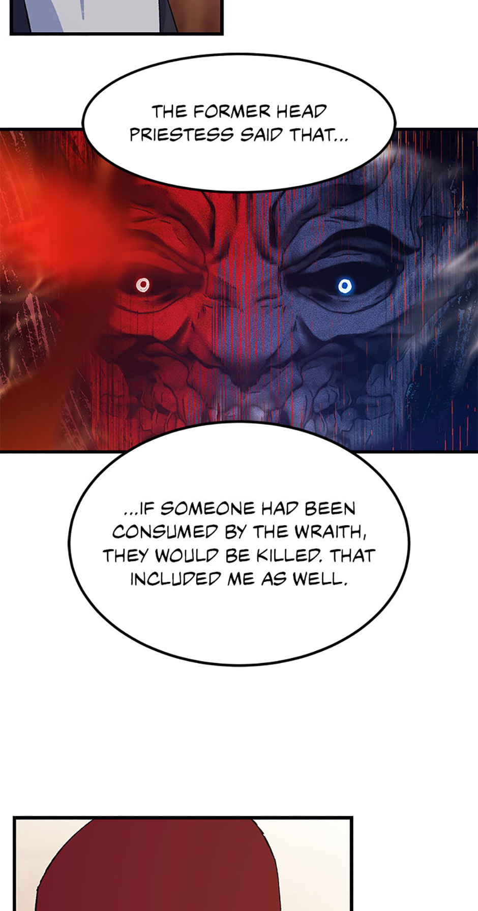 Sunyu of the Shadowless Chapter 147 page 55 - 