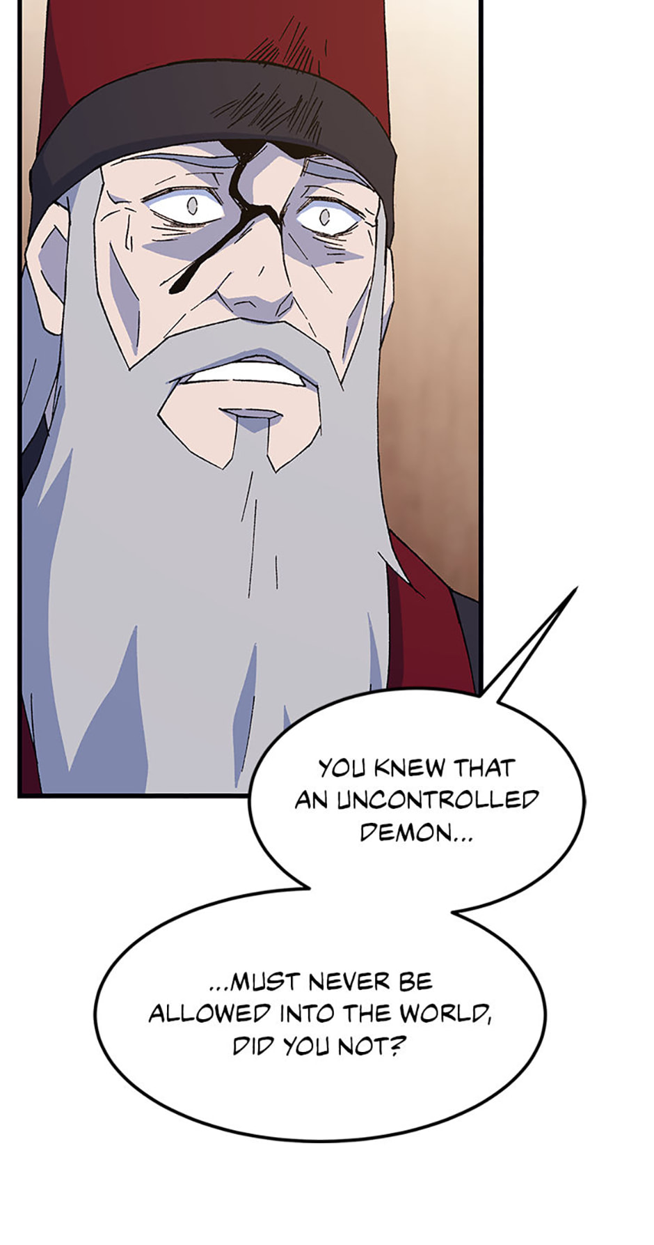 Sunyu of the Shadowless Chapter 147 page 56 - 