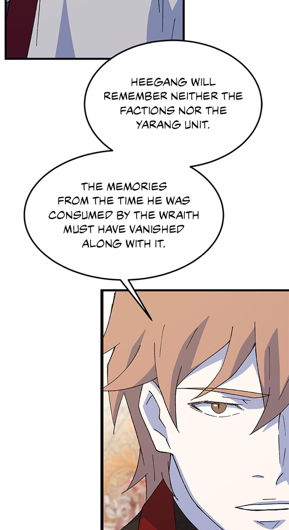 Sunyu of the Shadowless Chapter 147 page 60 - 