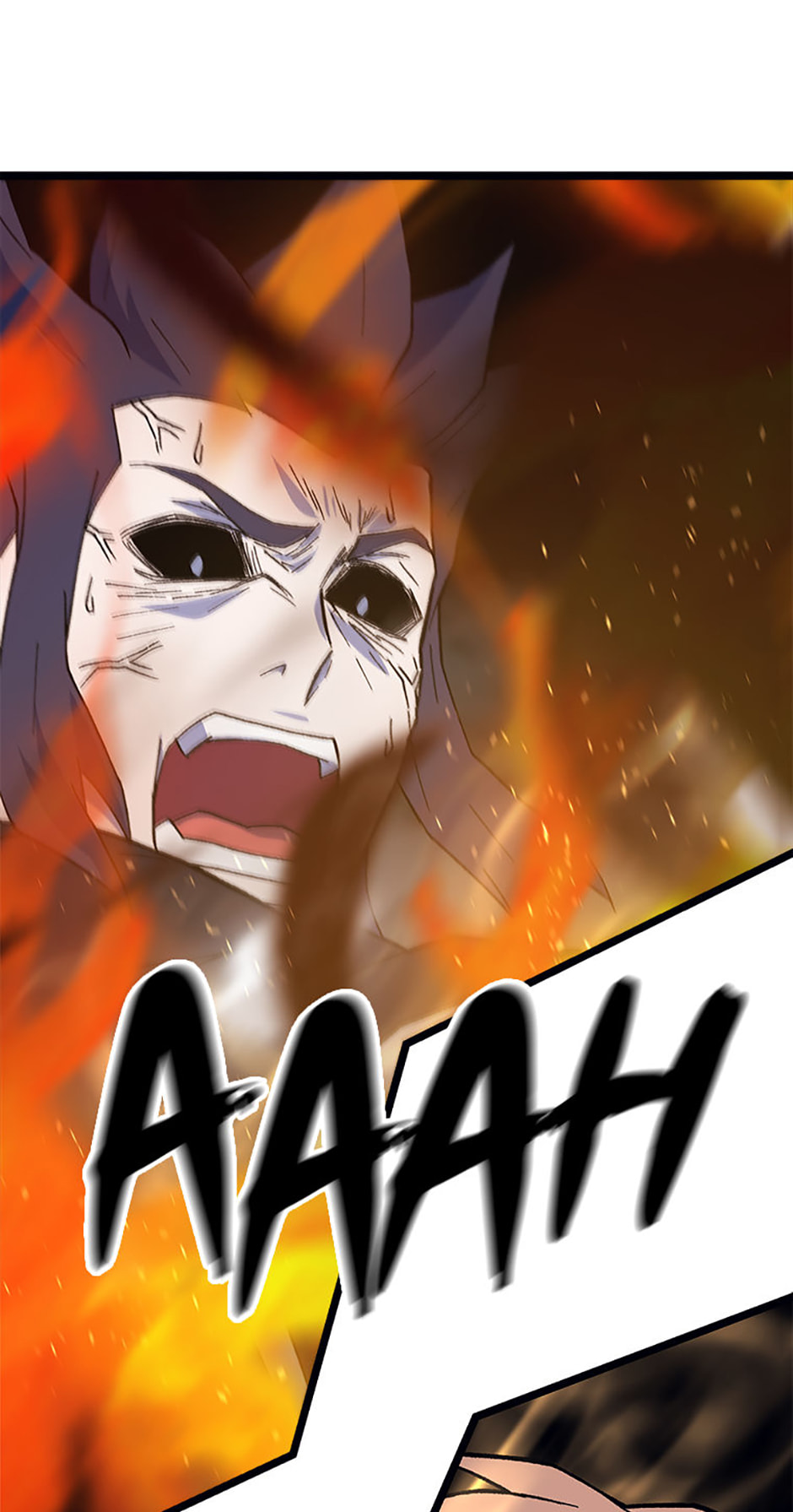 Sunyu of the Shadowless Chapter 147 page 8 - 