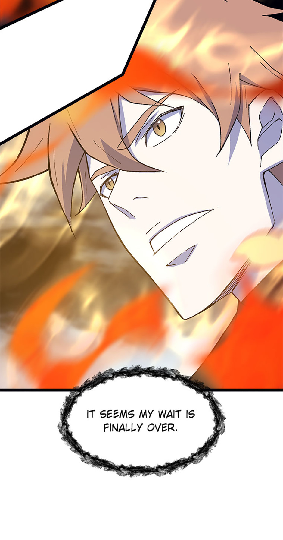 Sunyu of the Shadowless Chapter 147 page 9 - 