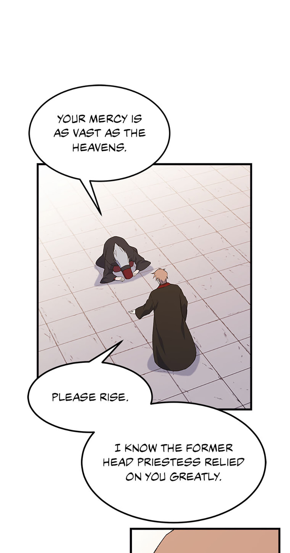 Sunyu of the Shadowless Chapter 148 page 1 - 
