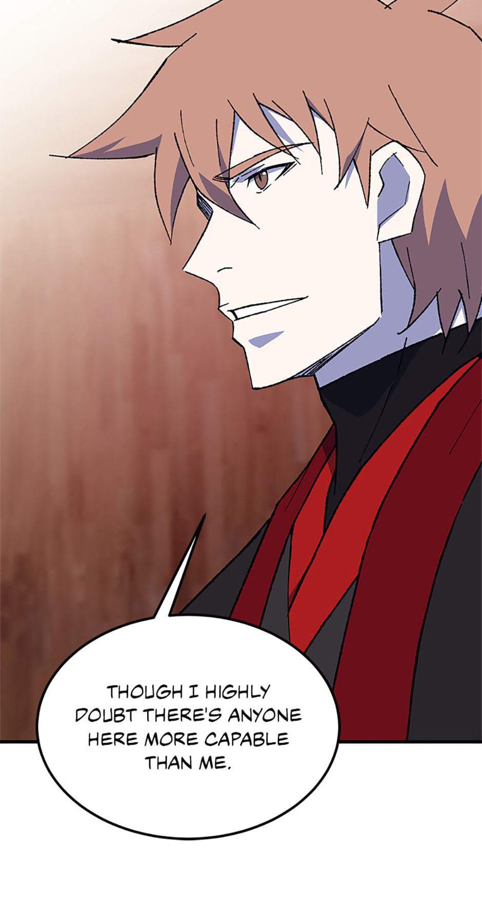 Sunyu of the Shadowless Chapter 148 page 13 - 
