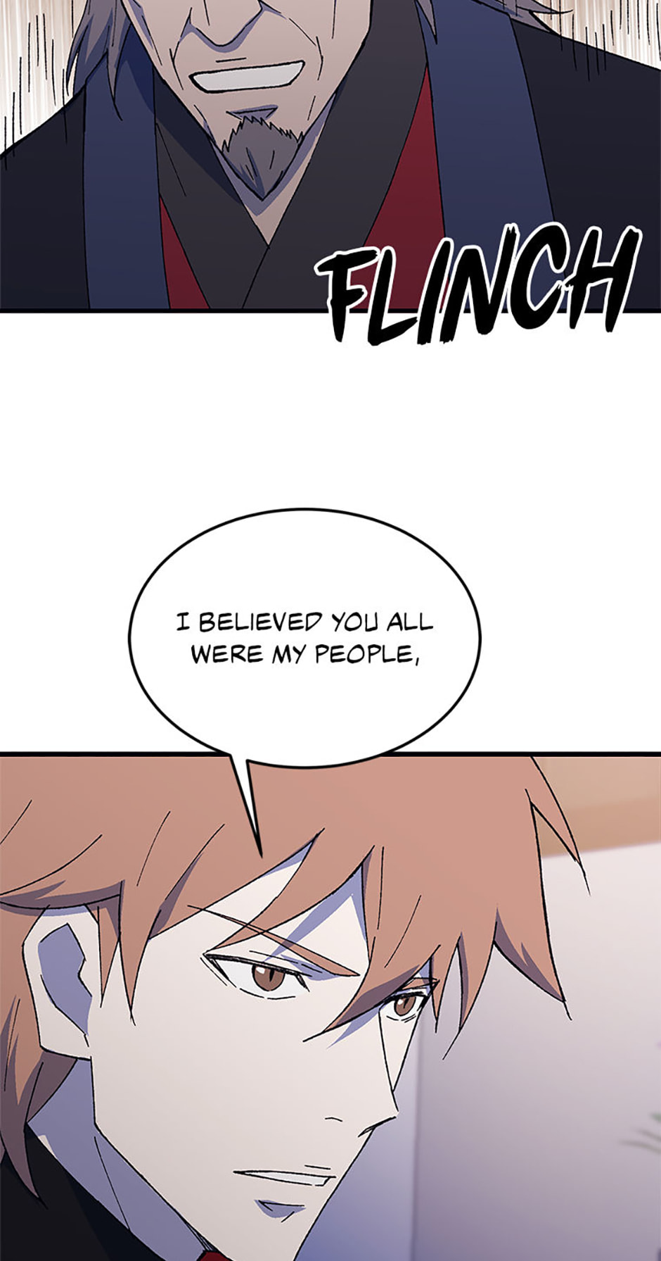 Sunyu of the Shadowless Chapter 148 page 24 - 