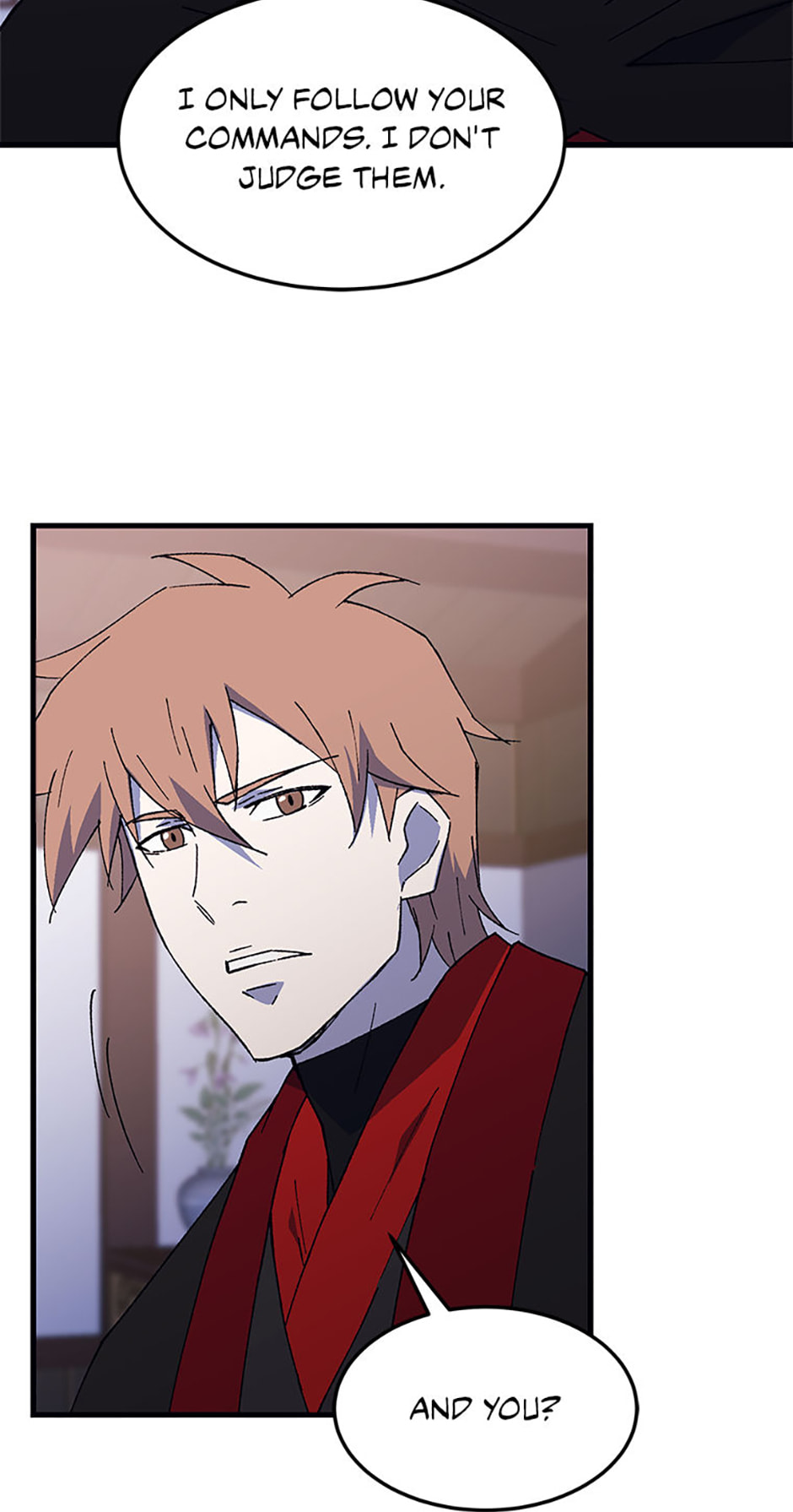 Sunyu of the Shadowless Chapter 148 page 27 - 