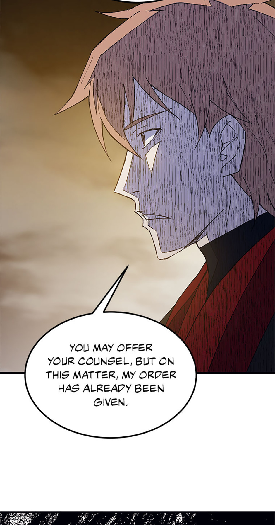 Sunyu of the Shadowless Chapter 148 page 30 - 