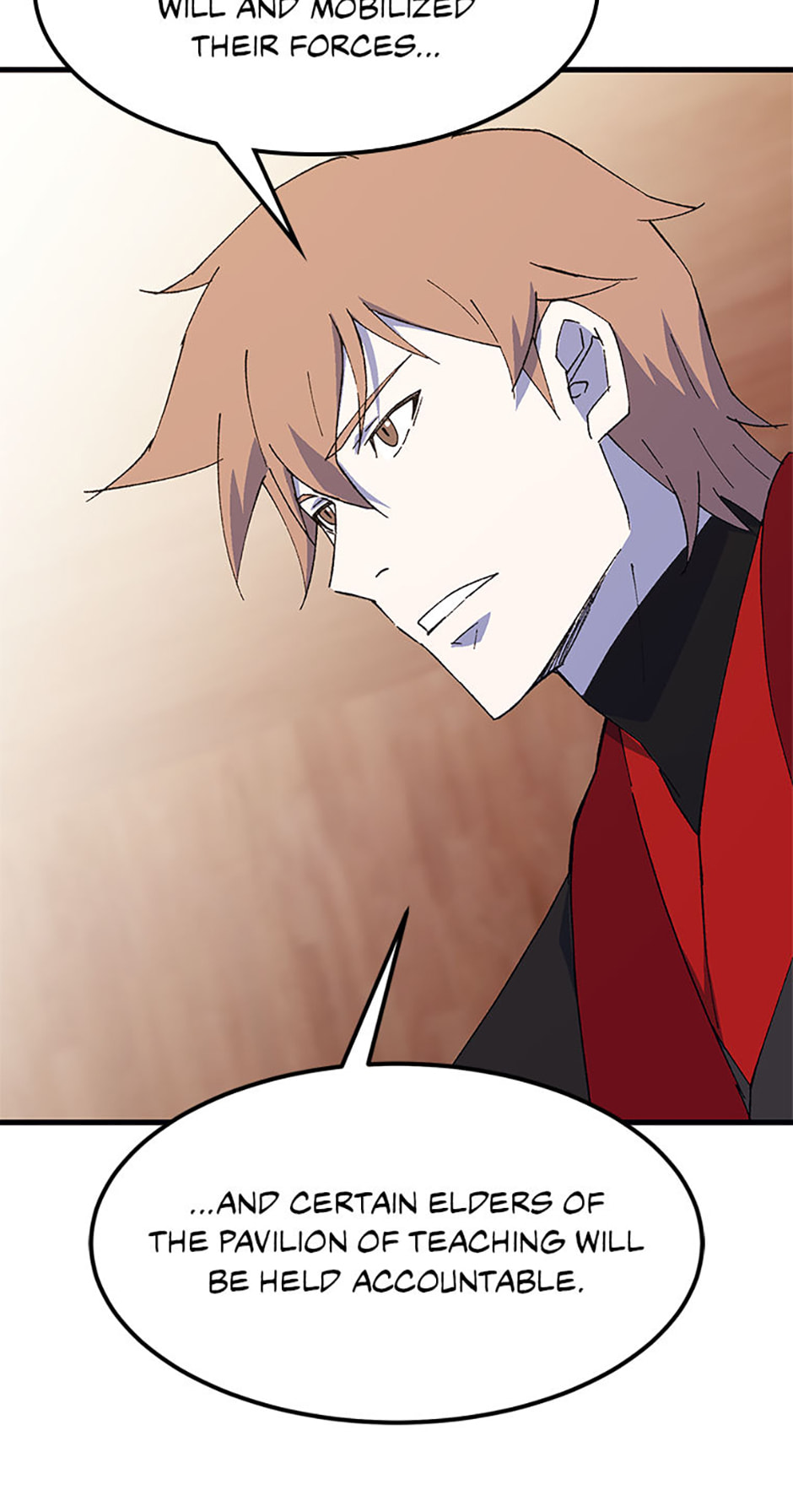Sunyu of the Shadowless Chapter 148 page 4 - 