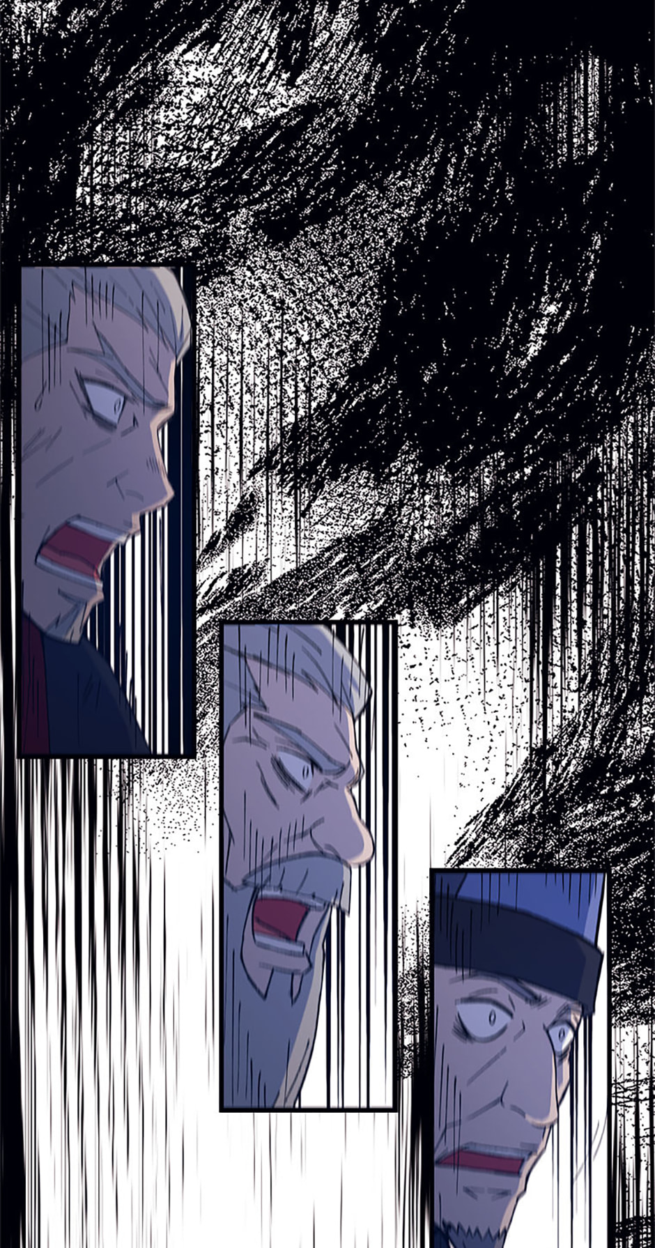Sunyu of the Shadowless Chapter 148 page 31 - 